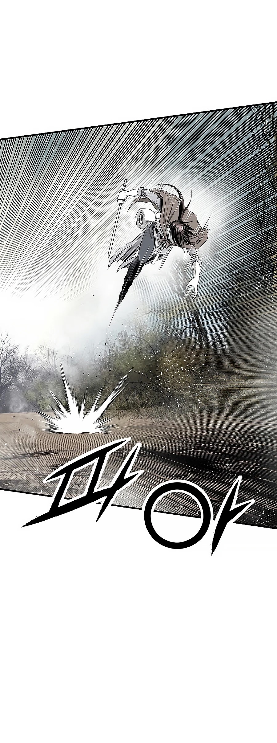 Way To Heaven Chapter 155 page 42 - Chapter 155