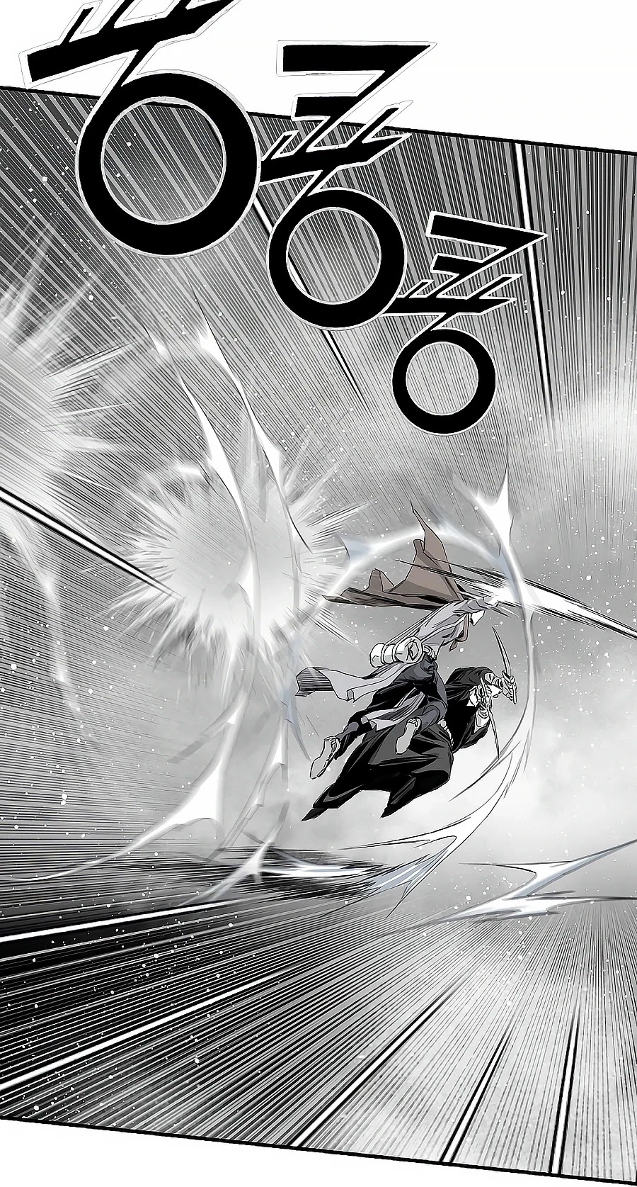 Way To Heaven Chapter 155 page 45 - Chapter 155