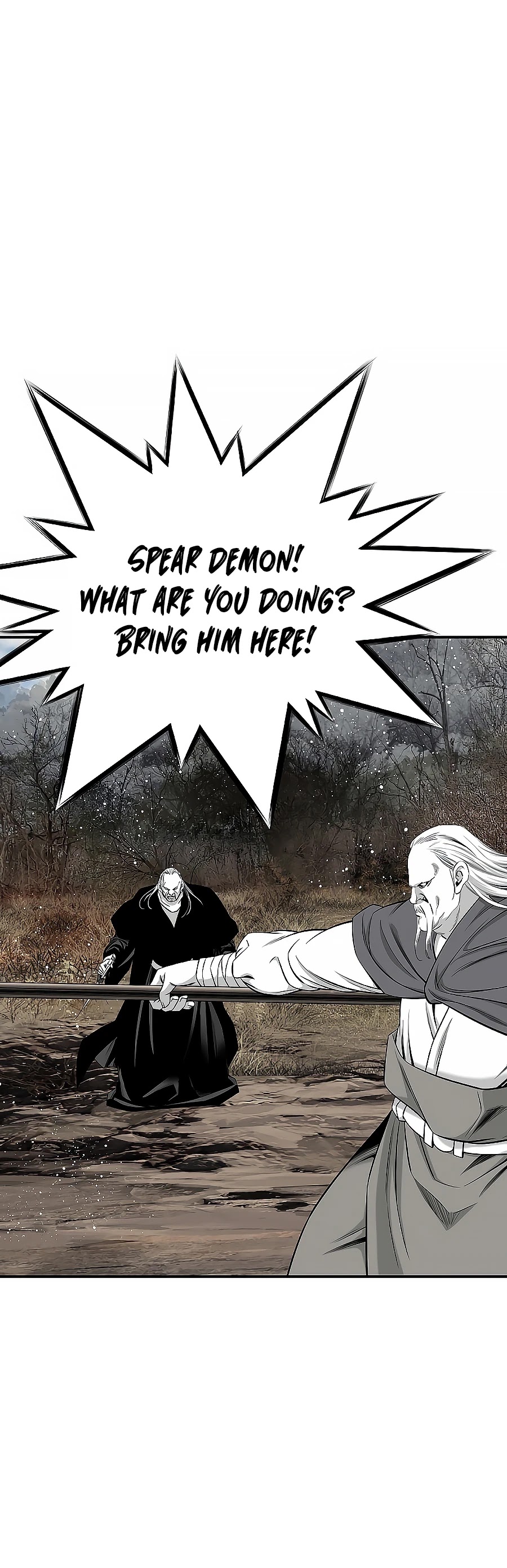Way To Heaven Chapter 155 page 48 - Chapter 155