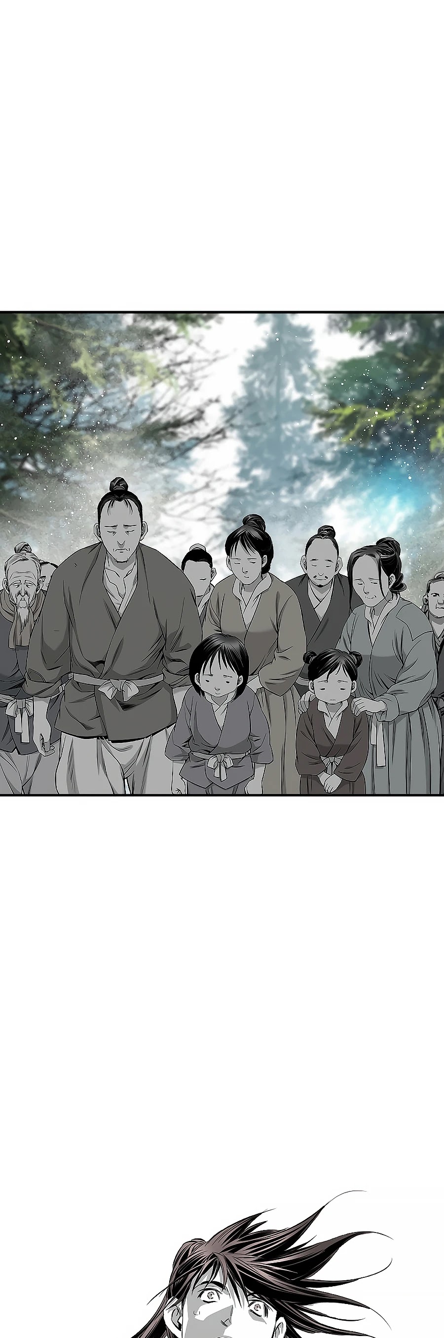 Way To Heaven Chapter 155 page 53 - Chapter 155