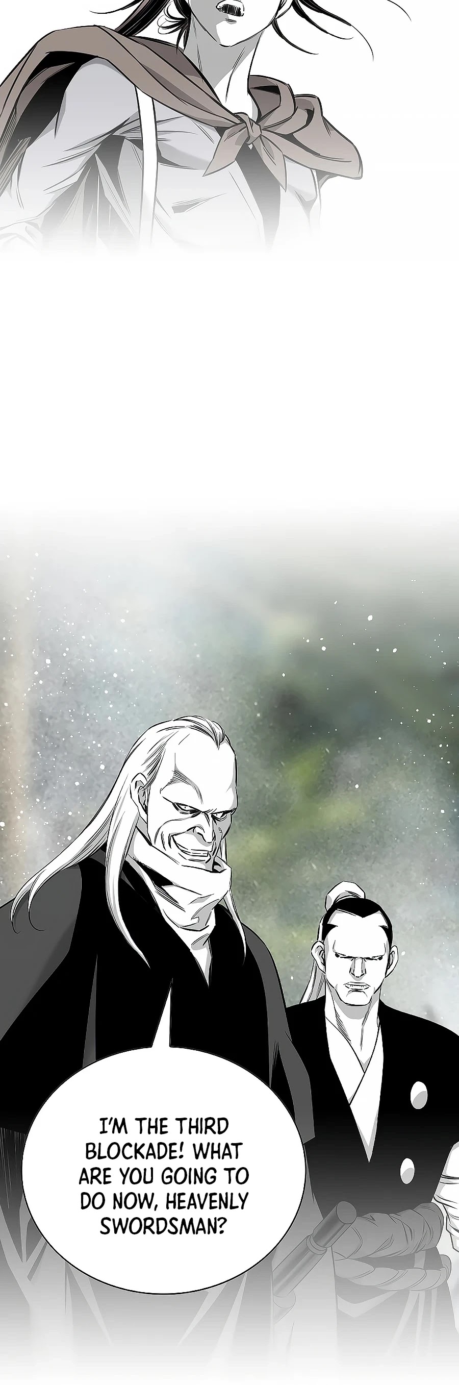 Way To Heaven Chapter 155 page 54 - Chapter 155
