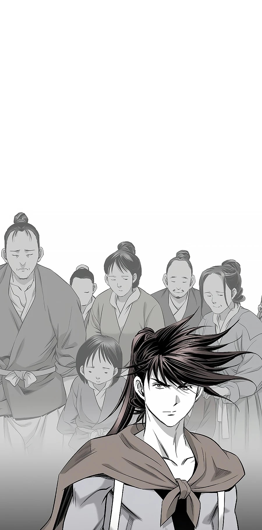 Way To Heaven Chapter 155 page 55 - Chapter 155