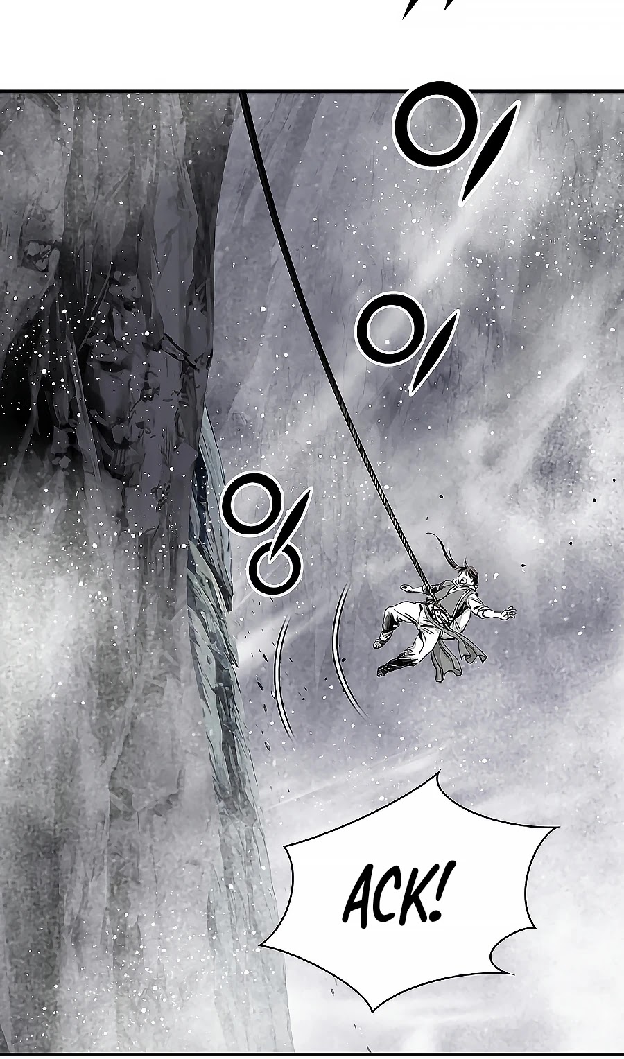 Way To Heaven Chapter 155 page 8 - Chapter 155