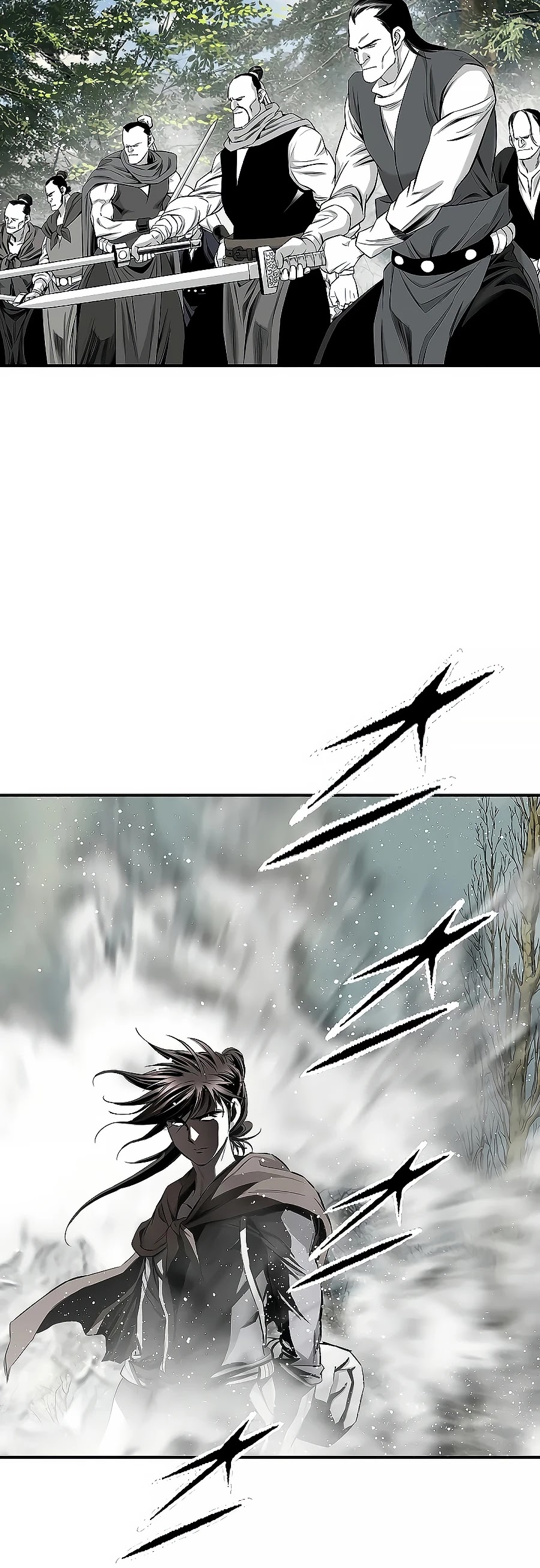 Way To Heaven Chapter 156 page 10 - Chapter 156