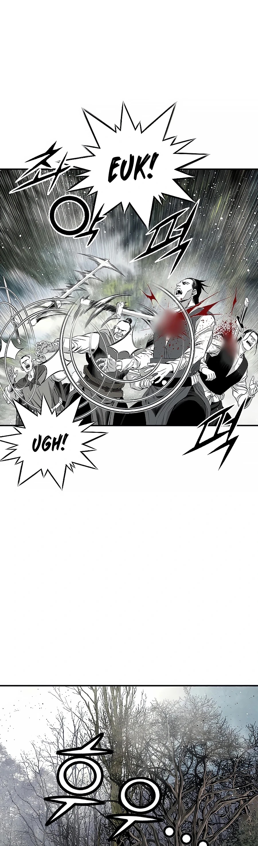Way To Heaven Chapter 156 page 11 - Chapter 156