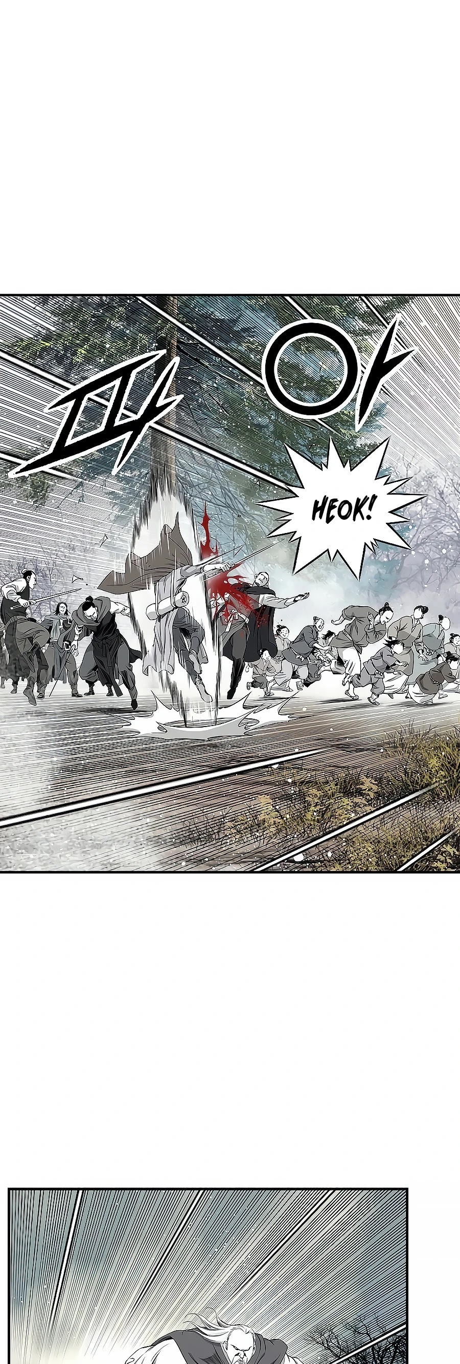 Way To Heaven Chapter 156 page 13 - Chapter 156