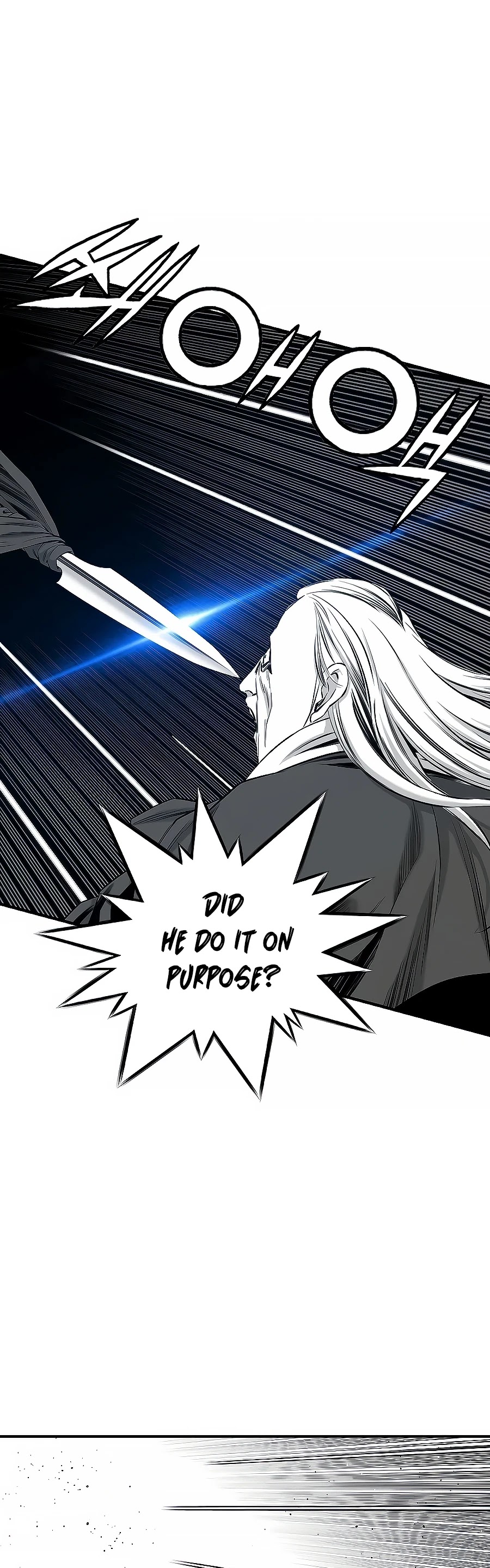 Way To Heaven Chapter 156 page 17 - Chapter 156
