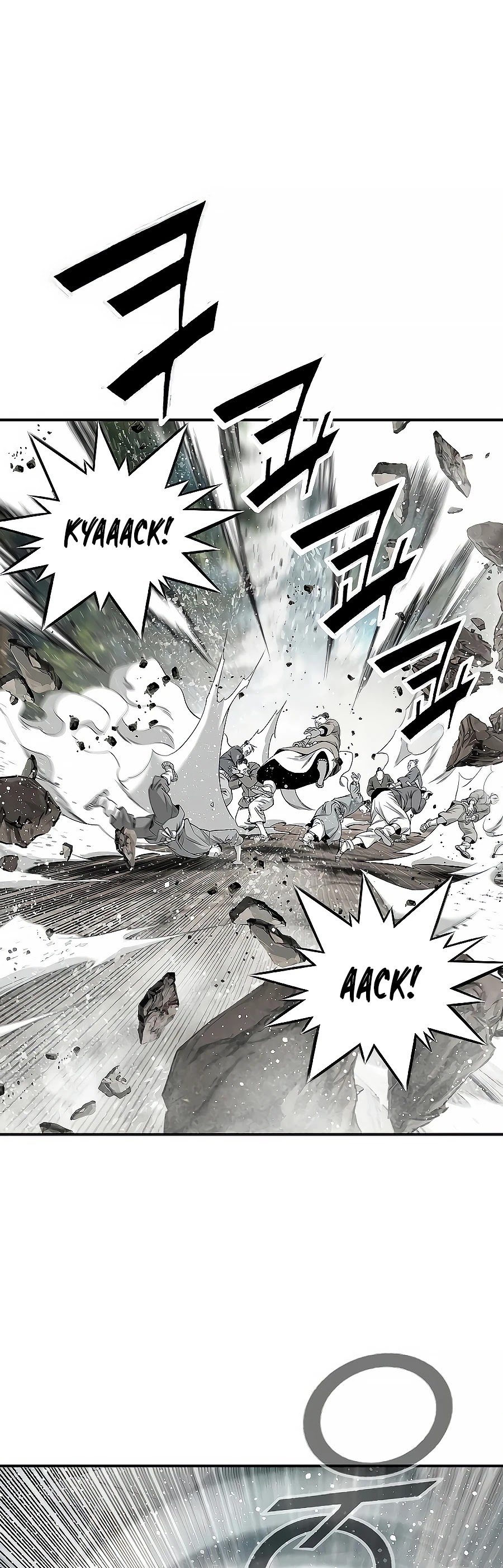 Way To Heaven Chapter 156 page 19 - Chapter 156
