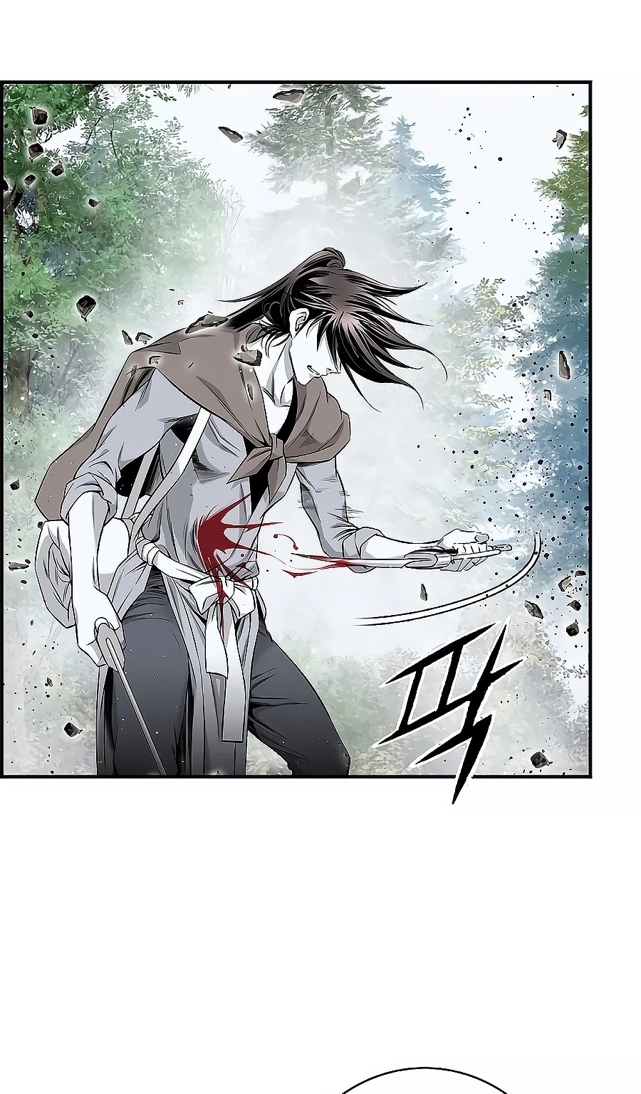 Way To Heaven Chapter 156 page 22 - Chapter 156