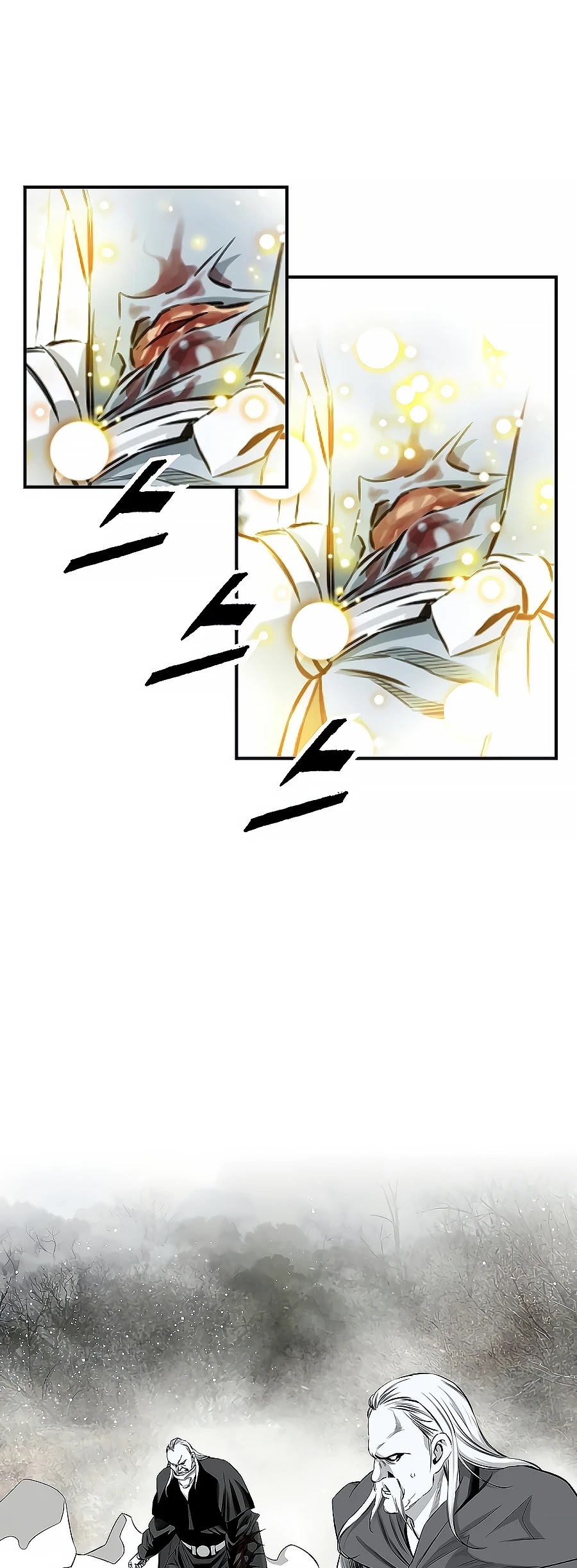 Way To Heaven Chapter 156 page 24 - Chapter 156