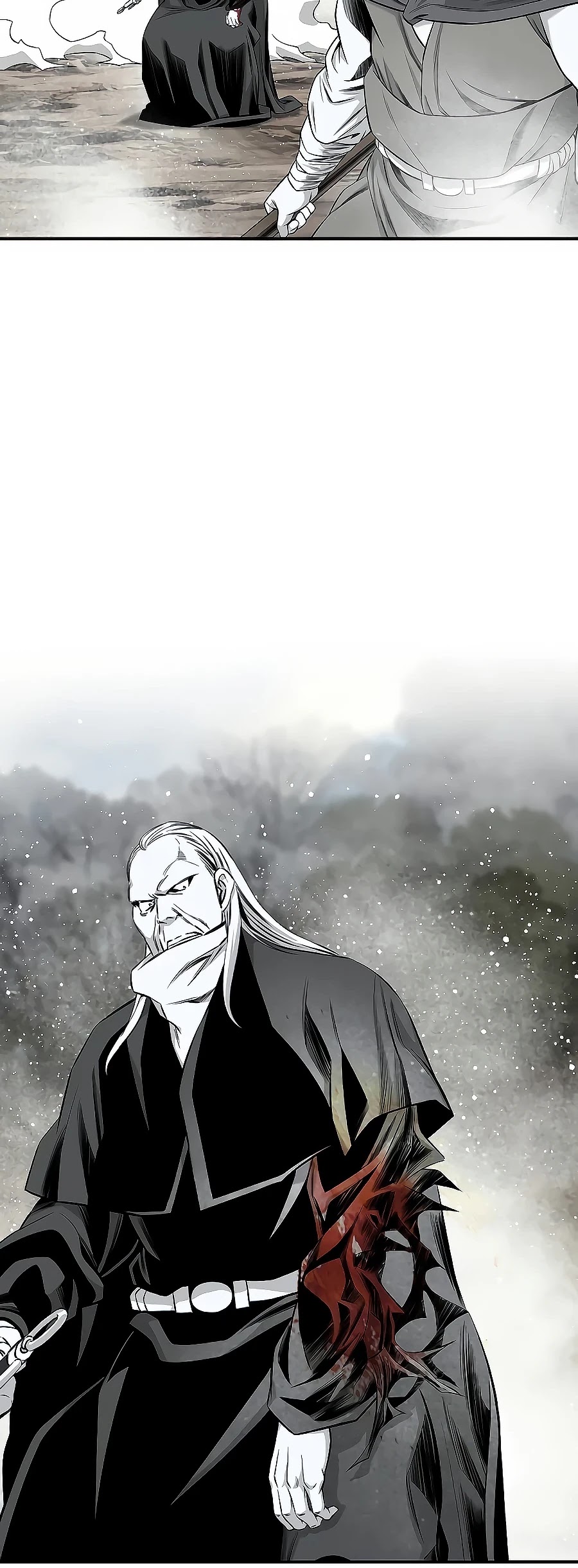 Way To Heaven Chapter 156 page 25 - Chapter 156