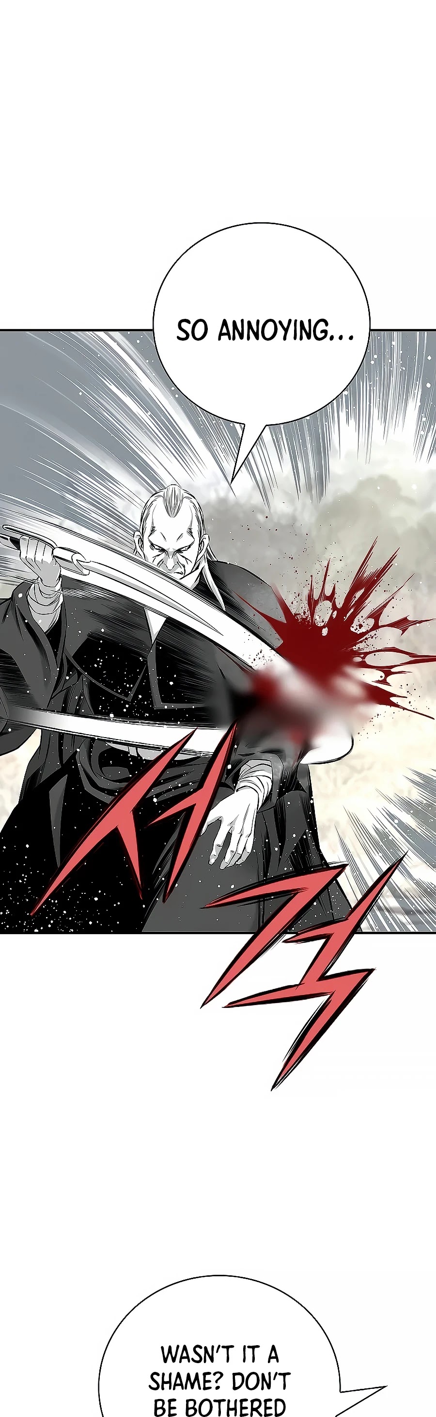 Way To Heaven Chapter 156 page 26 - Chapter 156