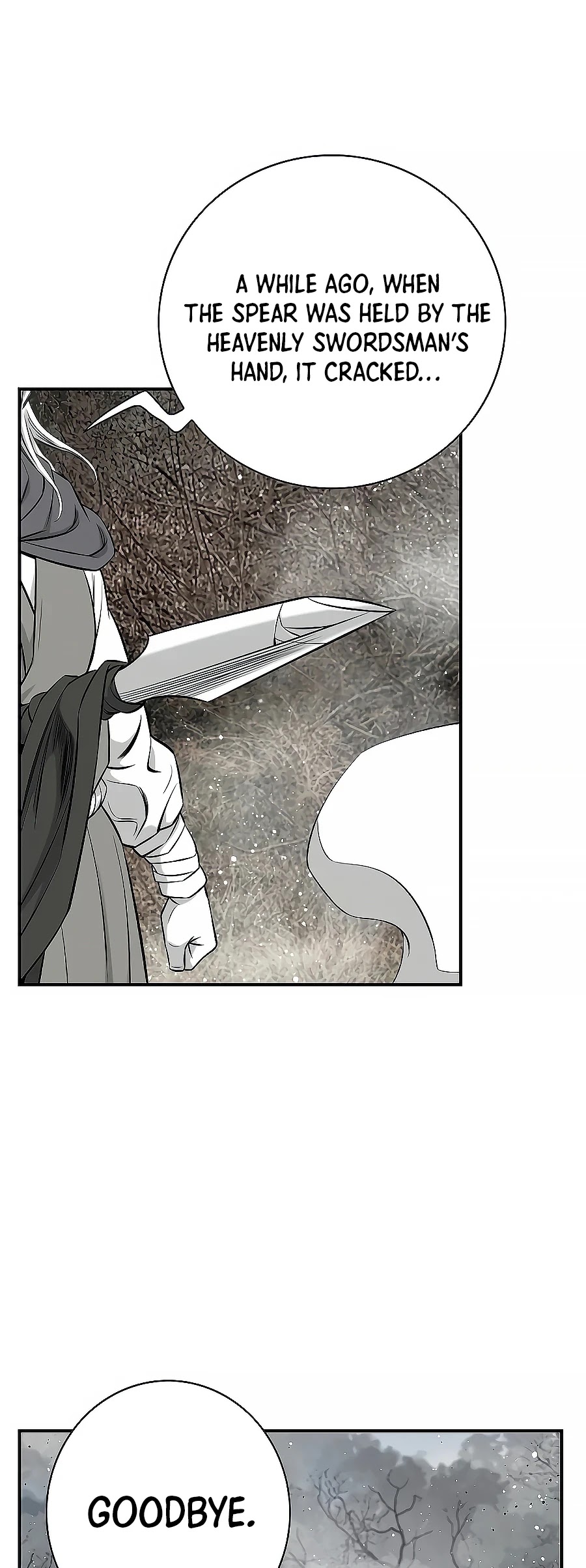 Way To Heaven Chapter 156 page 28 - Chapter 156