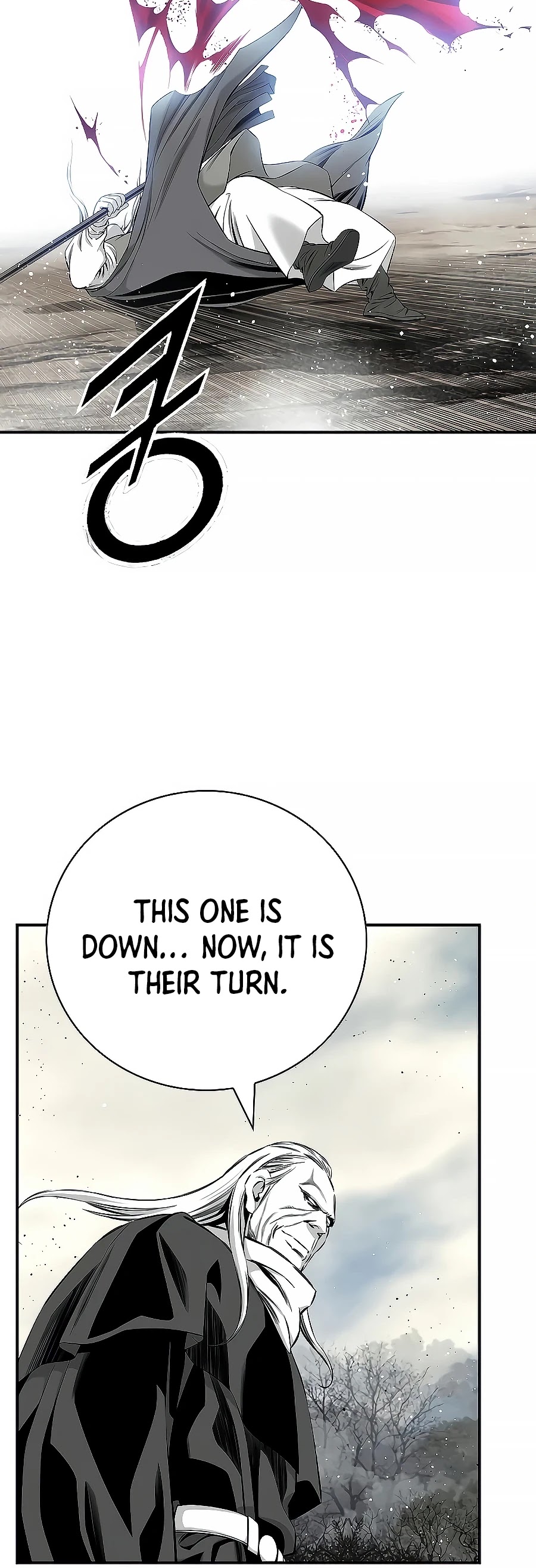 Way To Heaven Chapter 156 page 31 - Chapter 156