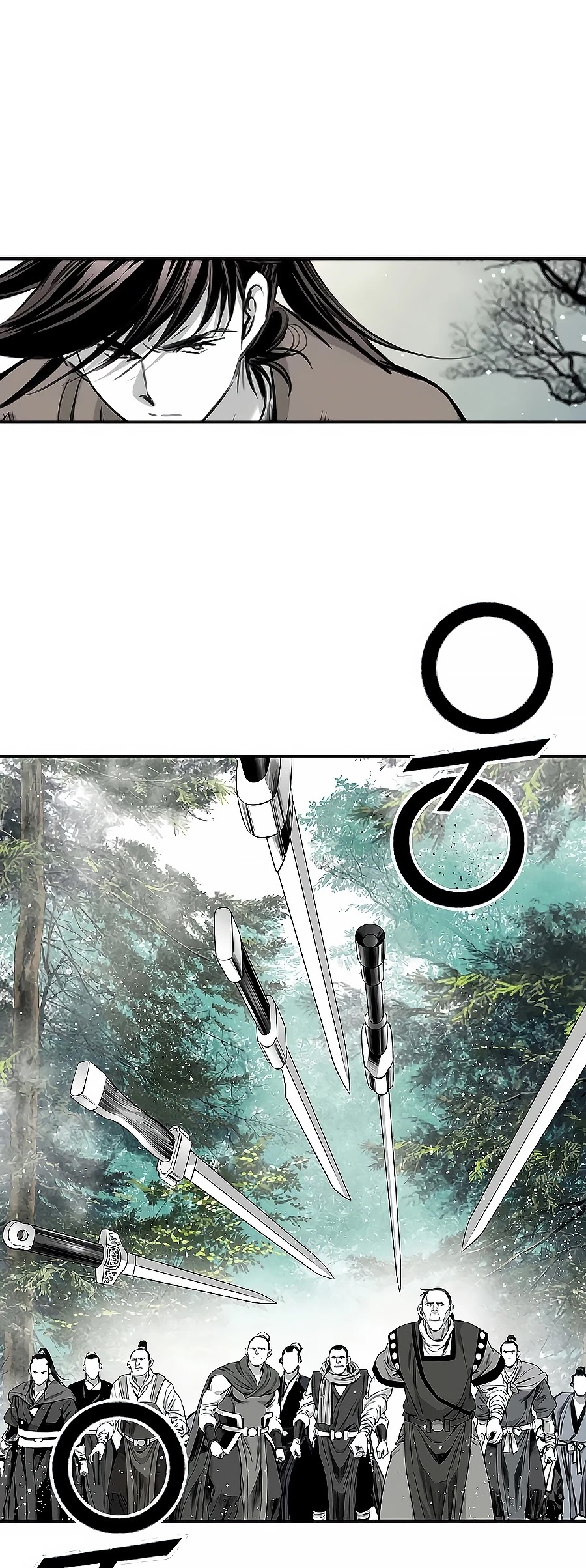 Way To Heaven Chapter 156 page 32 - Chapter 156