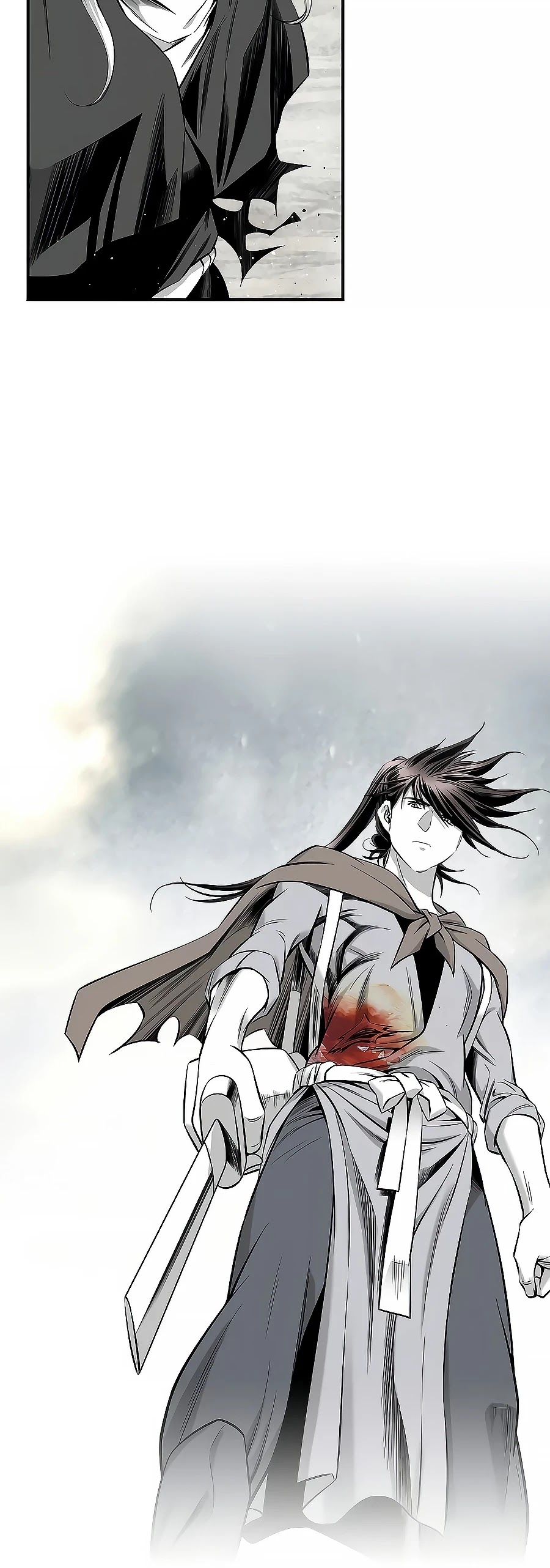 Way To Heaven Chapter 156 page 35 - Chapter 156
