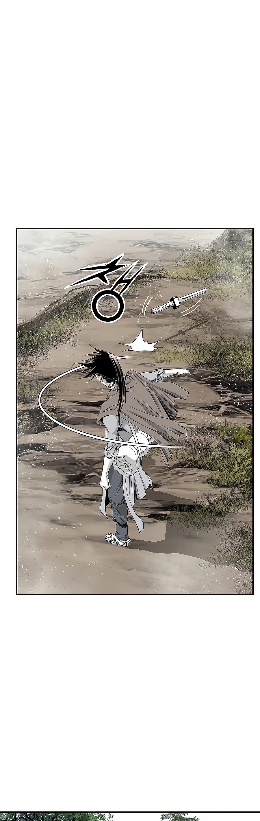 Way To Heaven Chapter 156 page 36 - Chapter 156