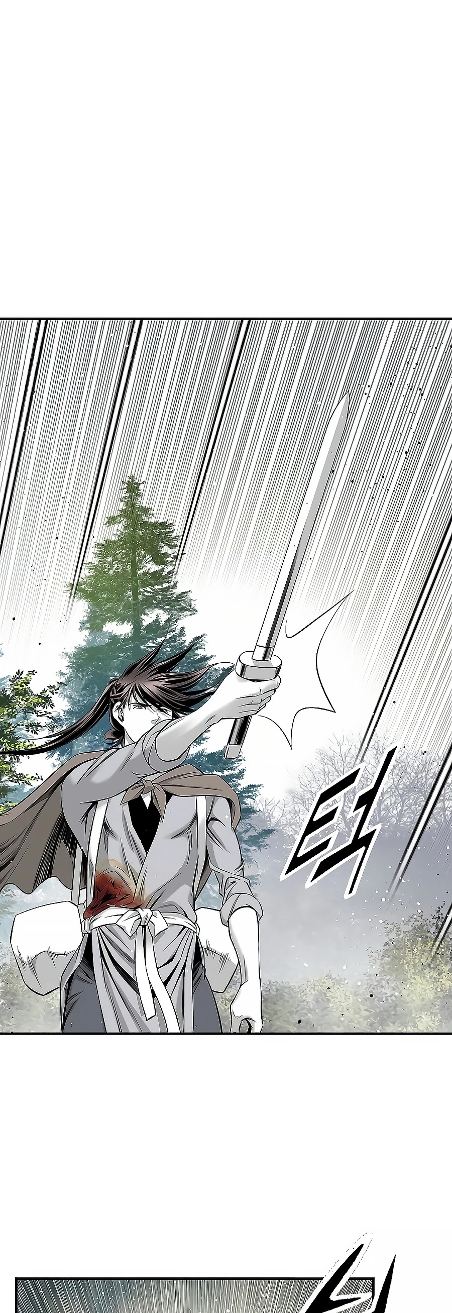 Way To Heaven Chapter 156 page 38 - Chapter 156