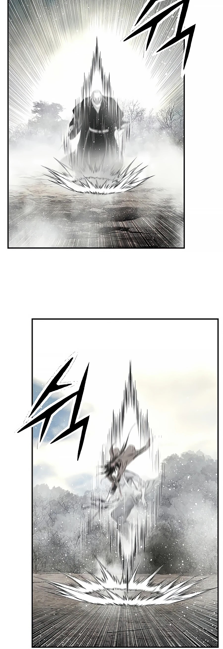 Way To Heaven Chapter 156 page 39 - Chapter 156
