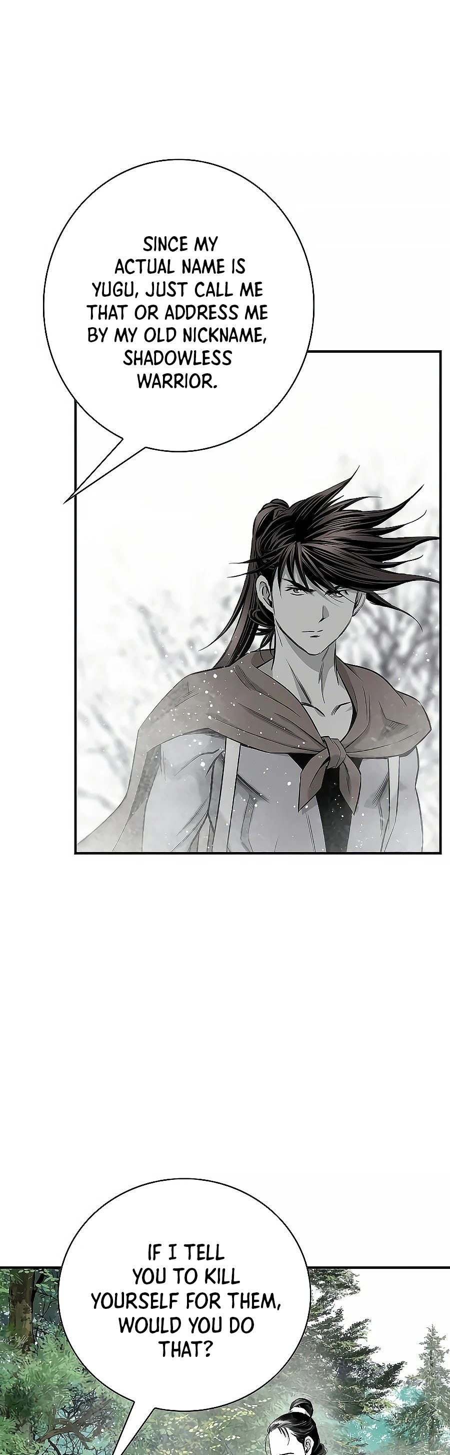 Way To Heaven Chapter 156 page 4 - Chapter 156