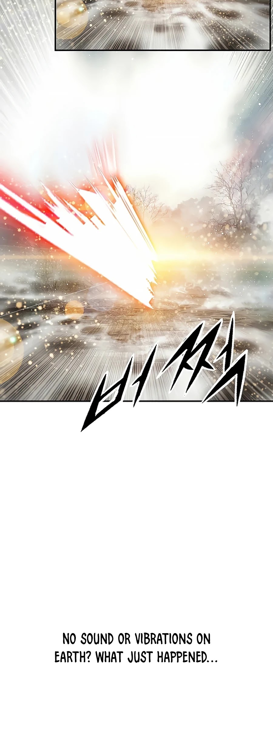 Way To Heaven Chapter 156 page 41 - Chapter 156
