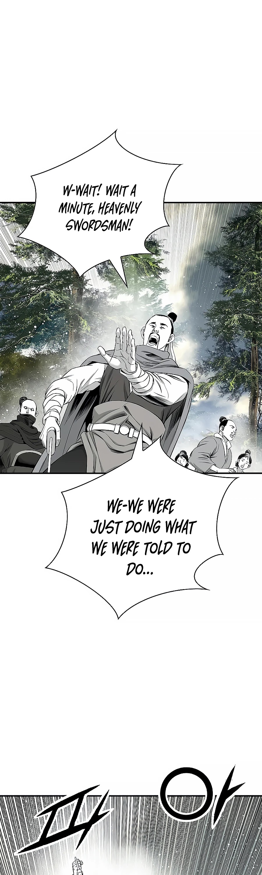 Way To Heaven Chapter 156 page 44 - Chapter 156