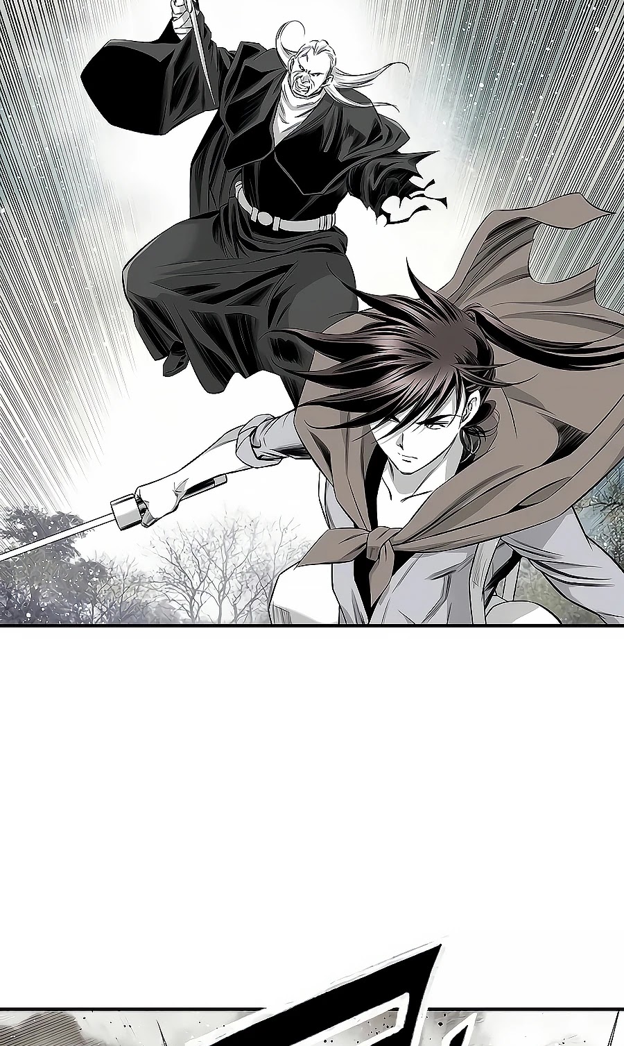Way To Heaven Chapter 156 page 45 - Chapter 156