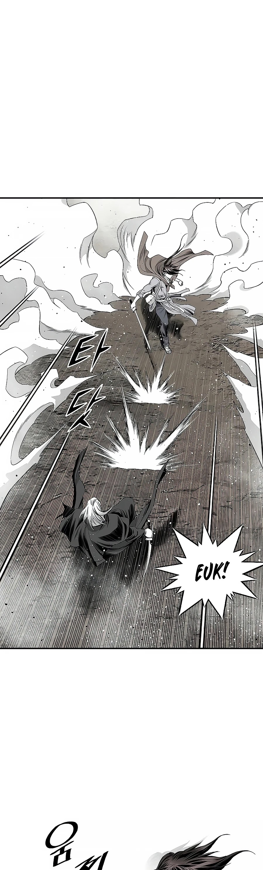 Way To Heaven Chapter 156 page 47 - Chapter 156