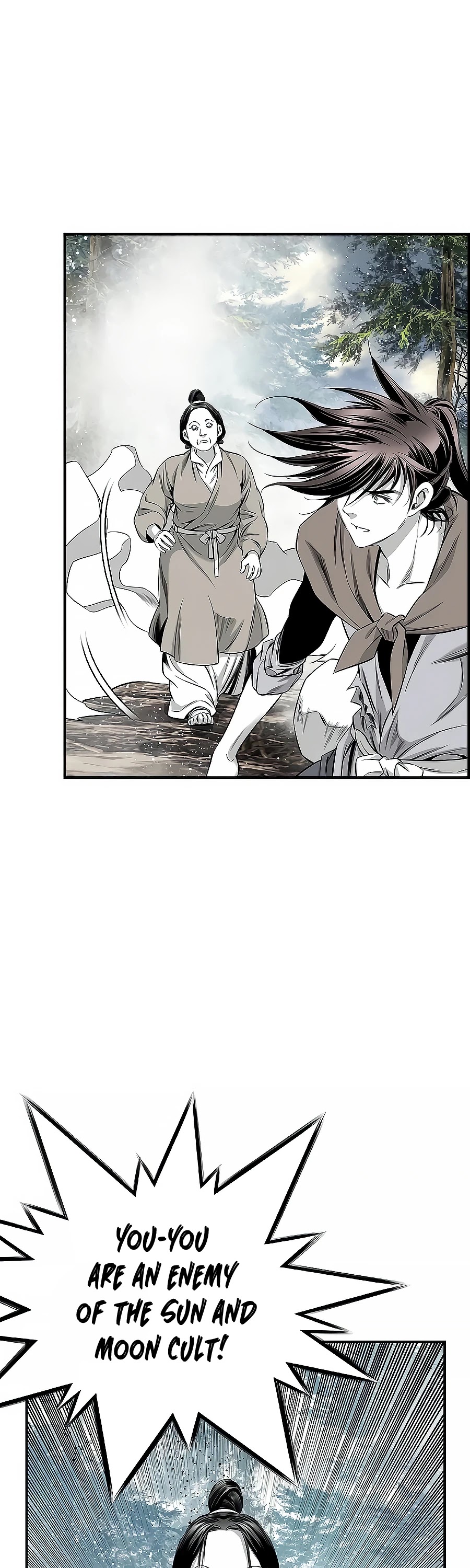Way To Heaven Chapter 156 page 49 - Chapter 156