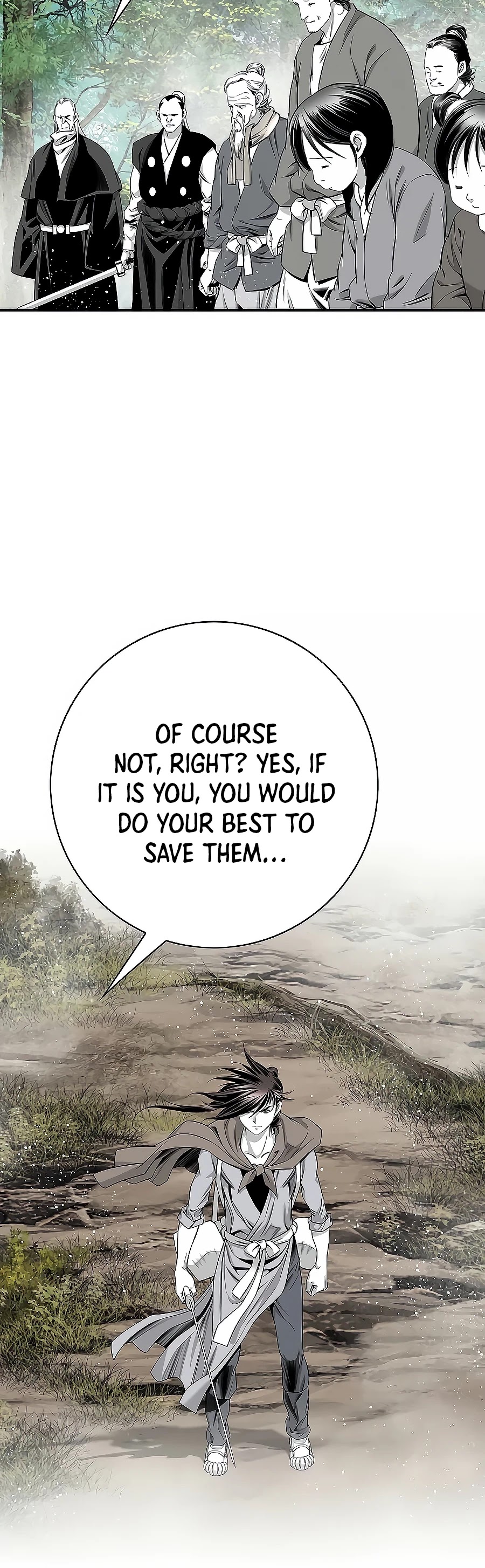 Way To Heaven Chapter 156 page 5 - Chapter 156