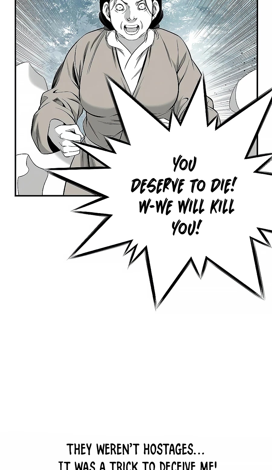 Way To Heaven Chapter 156 page 50 - Chapter 156