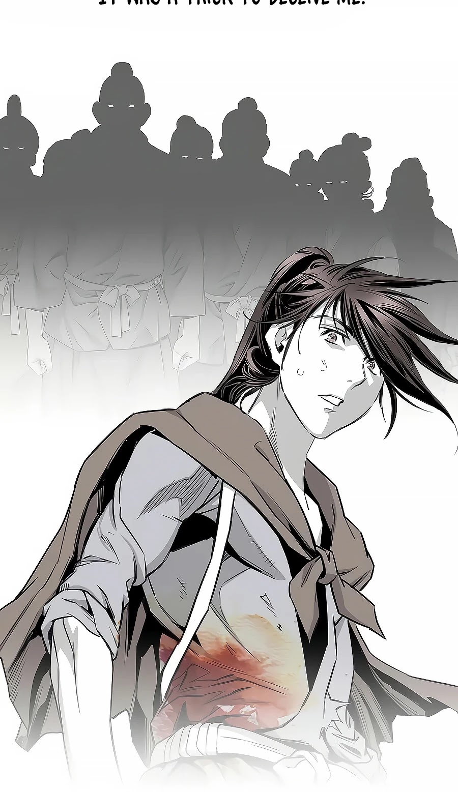 Way To Heaven Chapter 156 page 51 - Chapter 156
