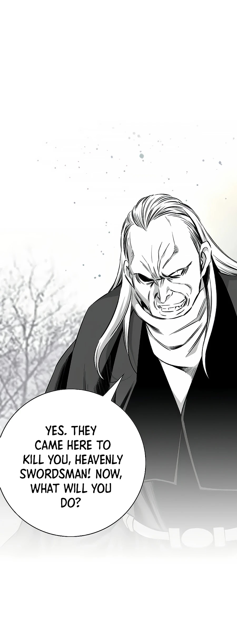 Way To Heaven Chapter 156 page 52 - Chapter 156