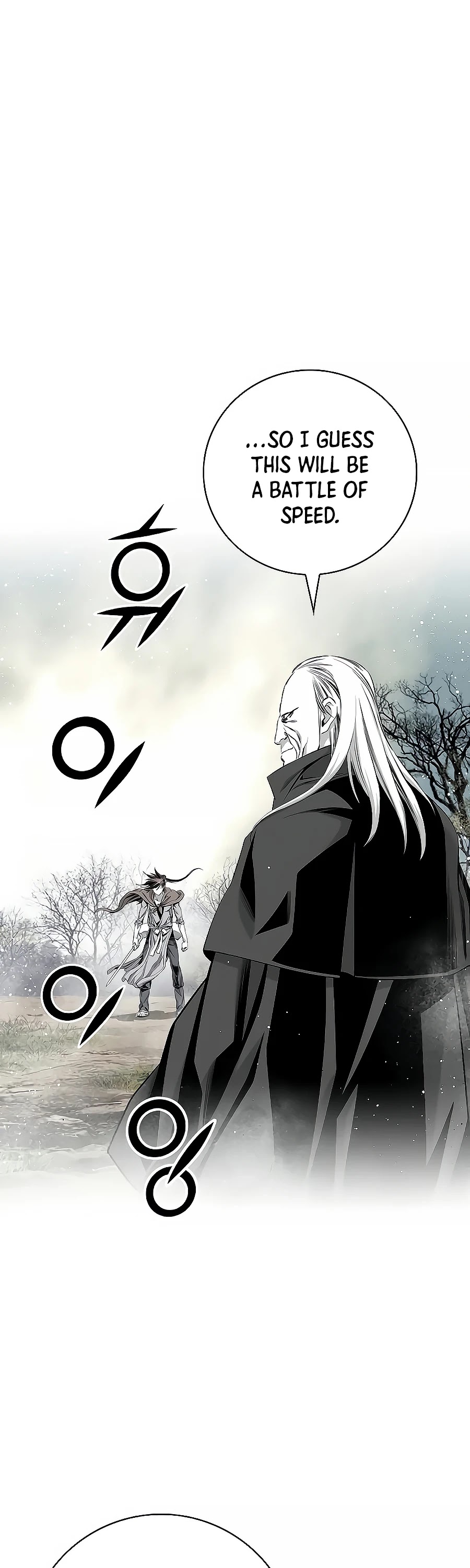 Way To Heaven Chapter 156 page 6 - Chapter 156