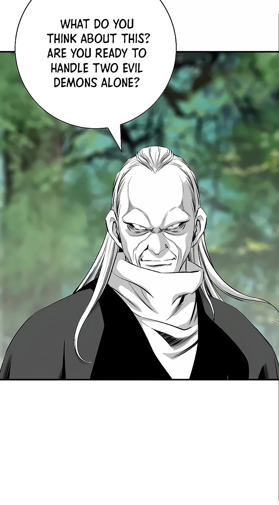 Way To Heaven Chapter 156 page 7 - Chapter 156