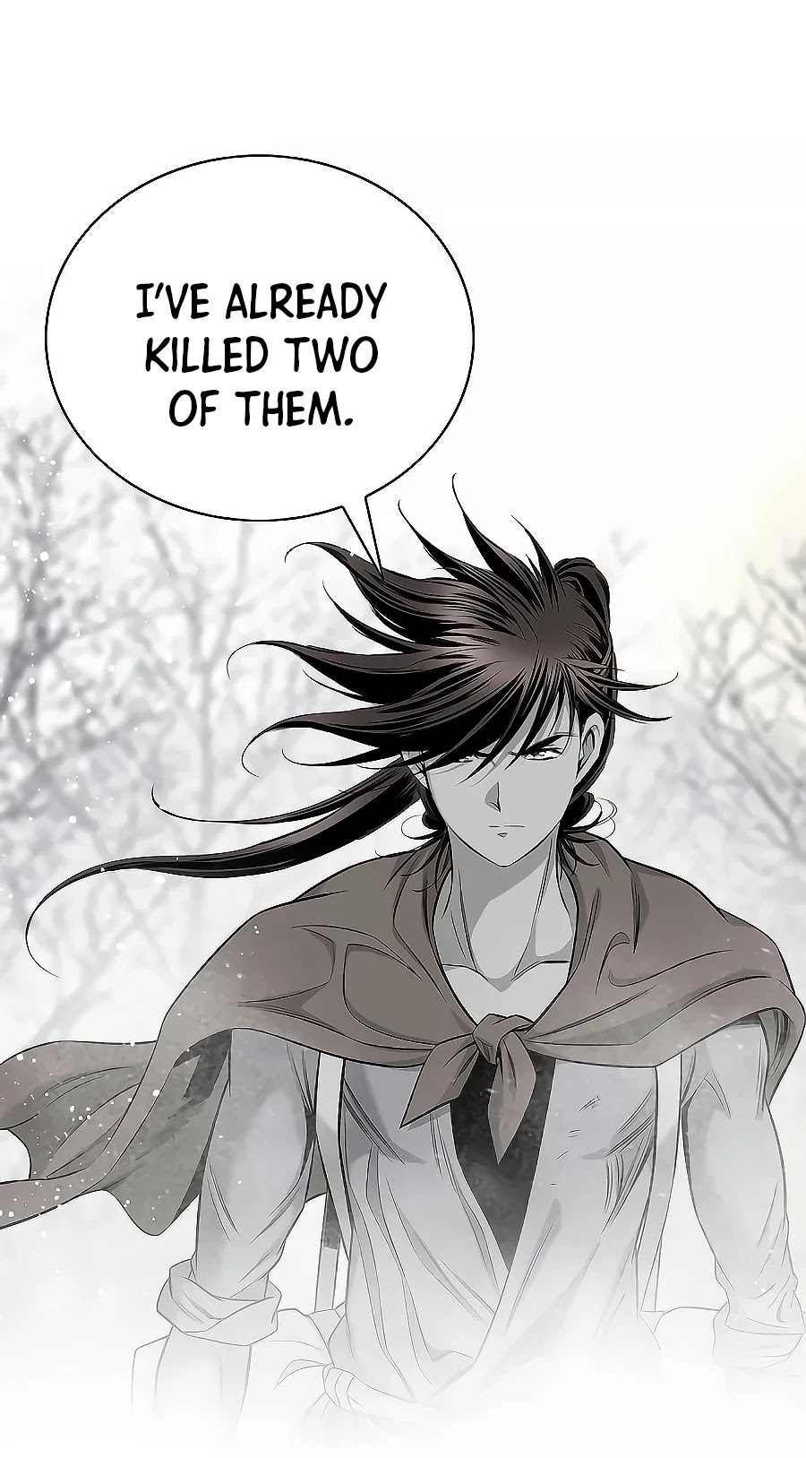 Way To Heaven Chapter 156 page 8 - Chapter 156