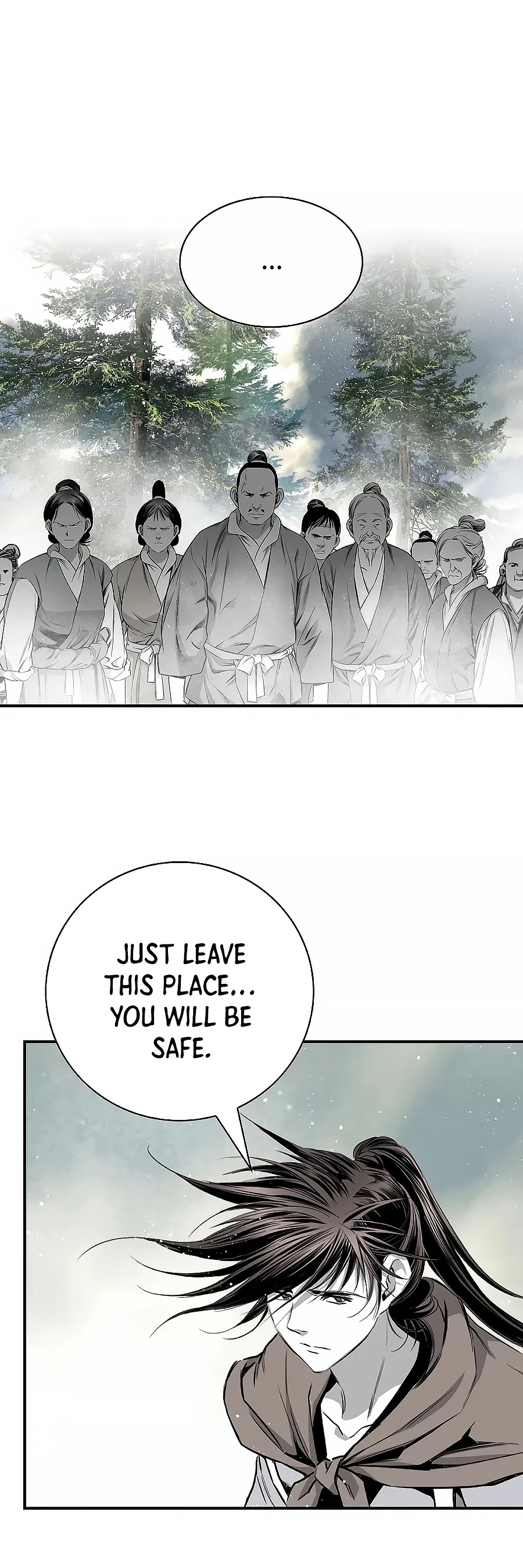 Way To Heaven Chapter 157 page 10 - Chapter 157