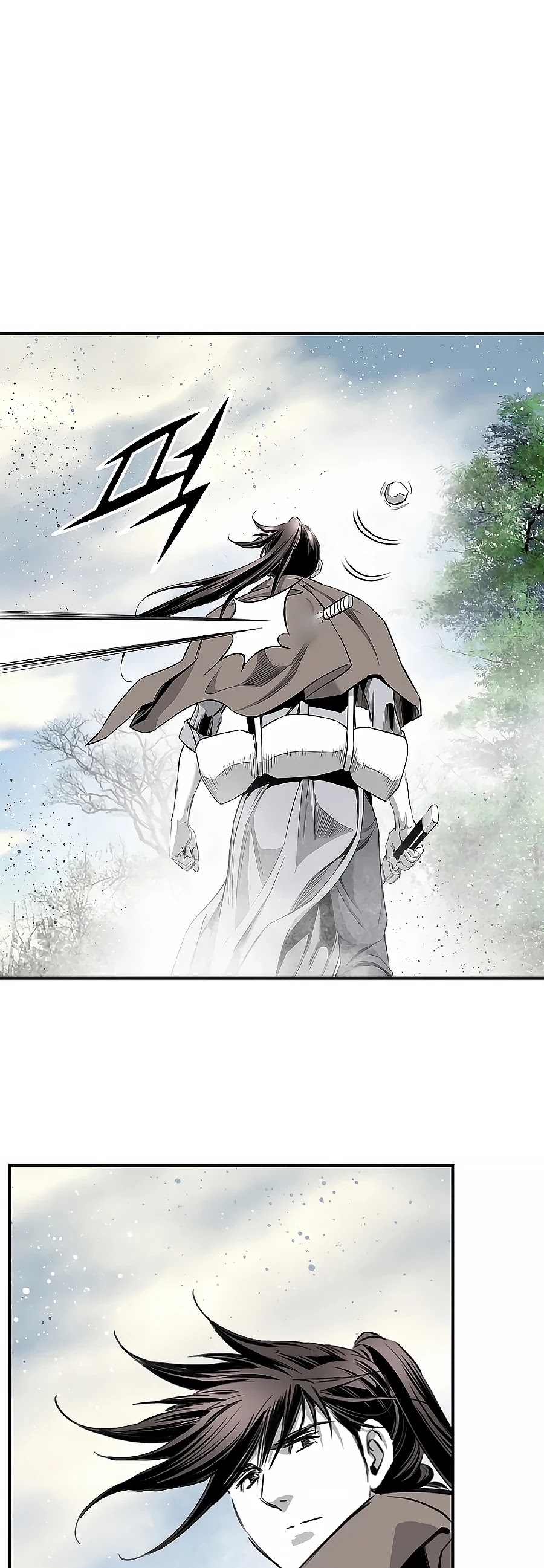 Way To Heaven Chapter 157 page 12 - Chapter 157