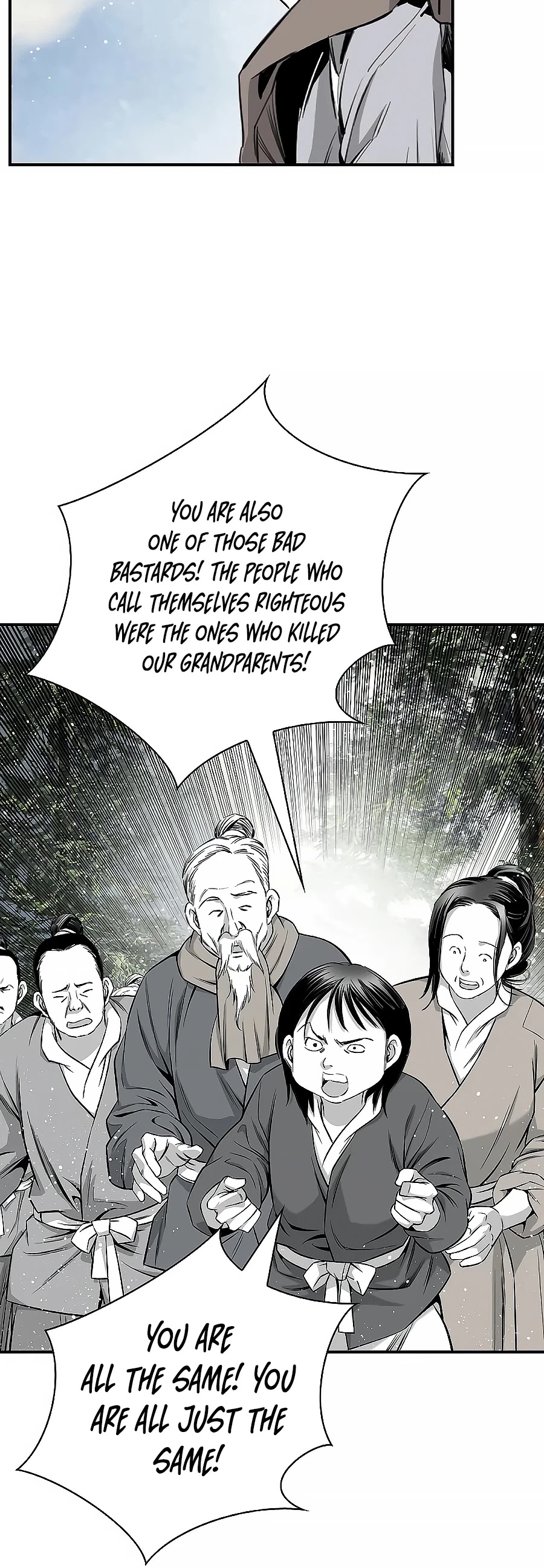 Way To Heaven Chapter 157 page 13 - Chapter 157