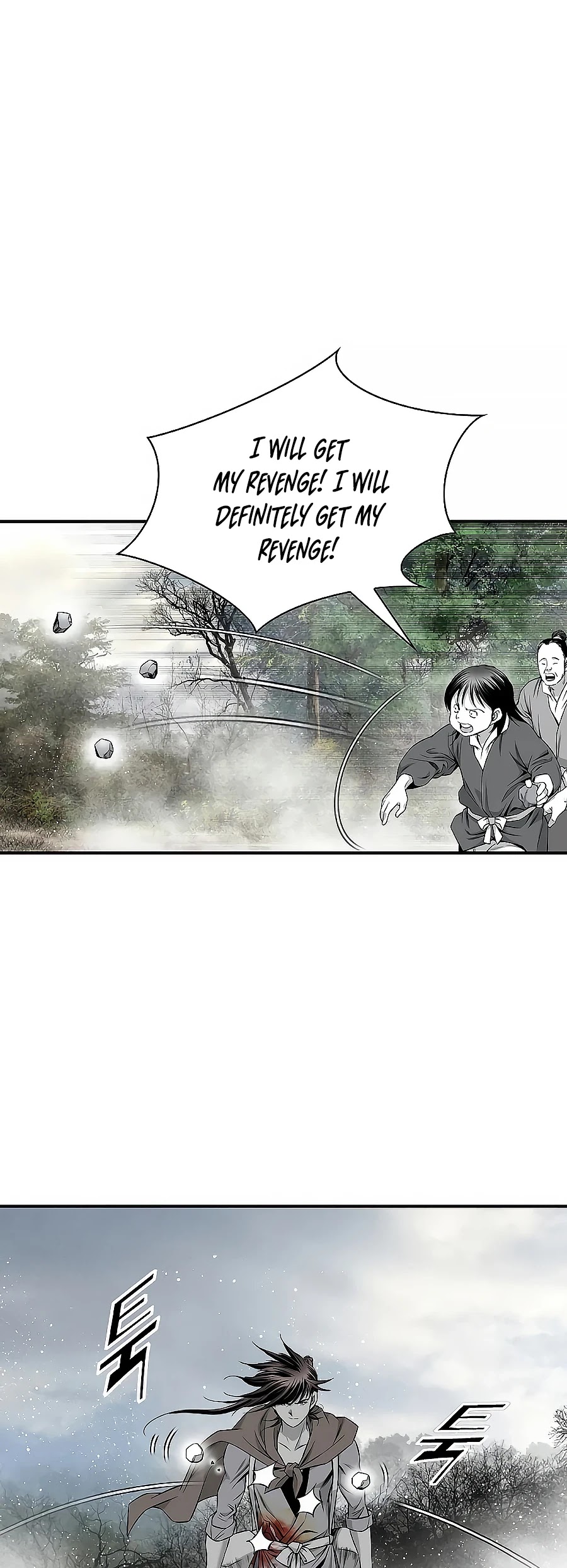 Way To Heaven Chapter 157 page 16 - Chapter 157
