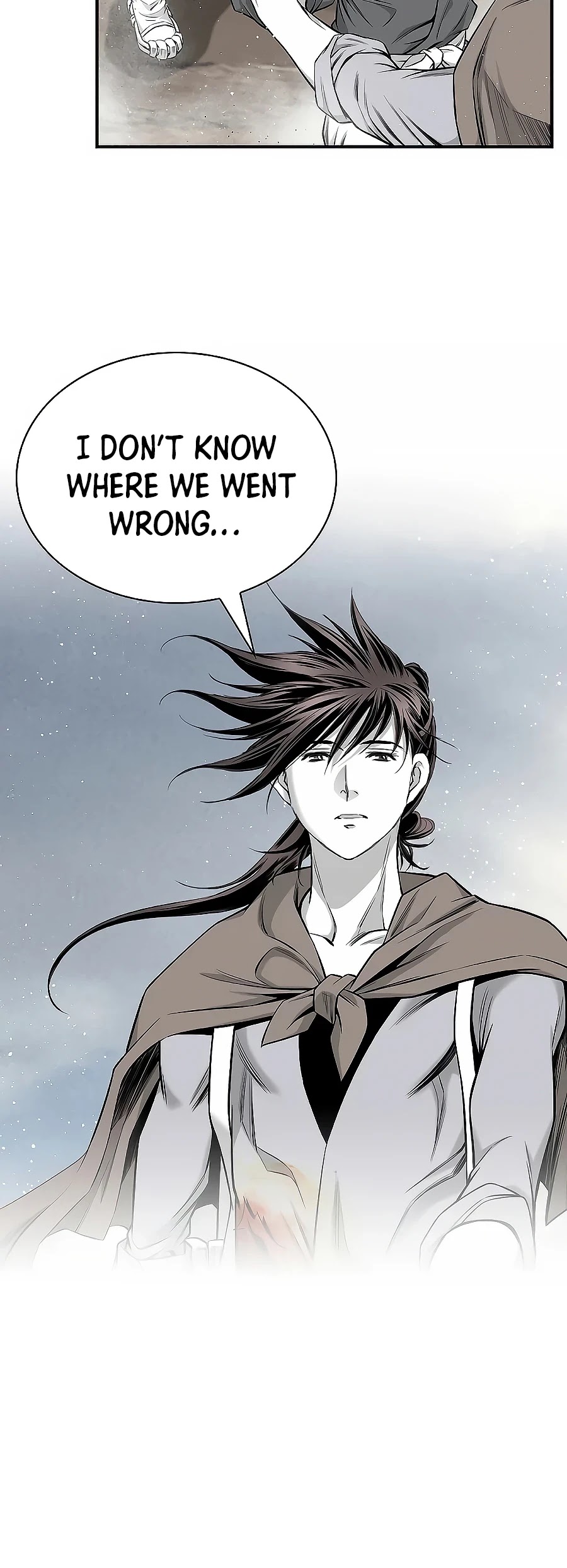 Way To Heaven Chapter 157 page 19 - Chapter 157