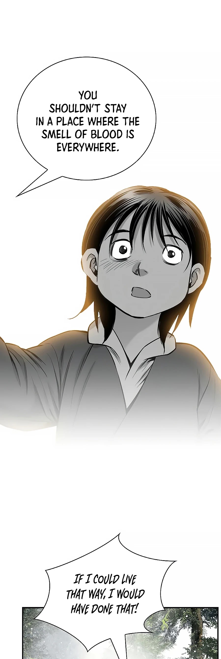 Way To Heaven Chapter 157 page 22 - Chapter 157