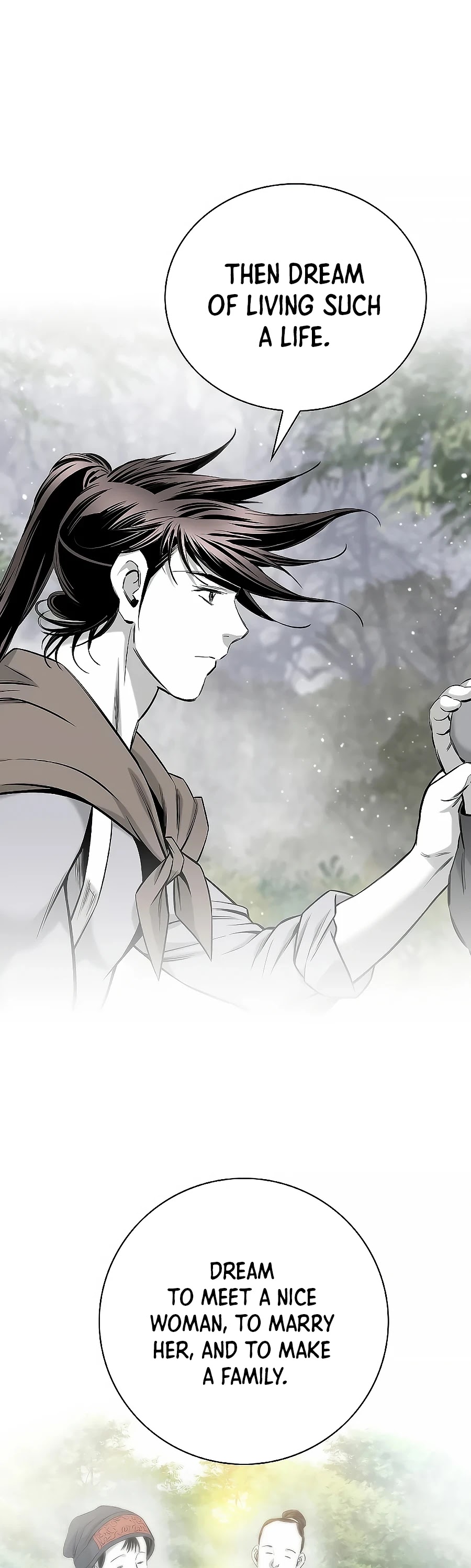 Way To Heaven Chapter 157 page 24 - Chapter 157