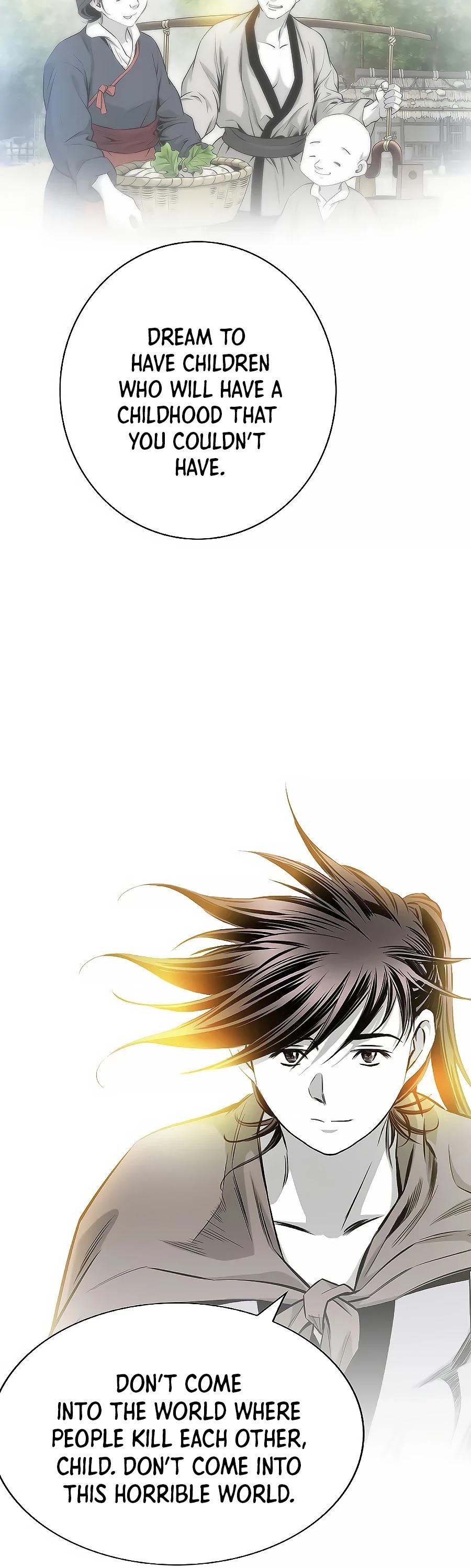 Way To Heaven Chapter 157 page 25 - Chapter 157