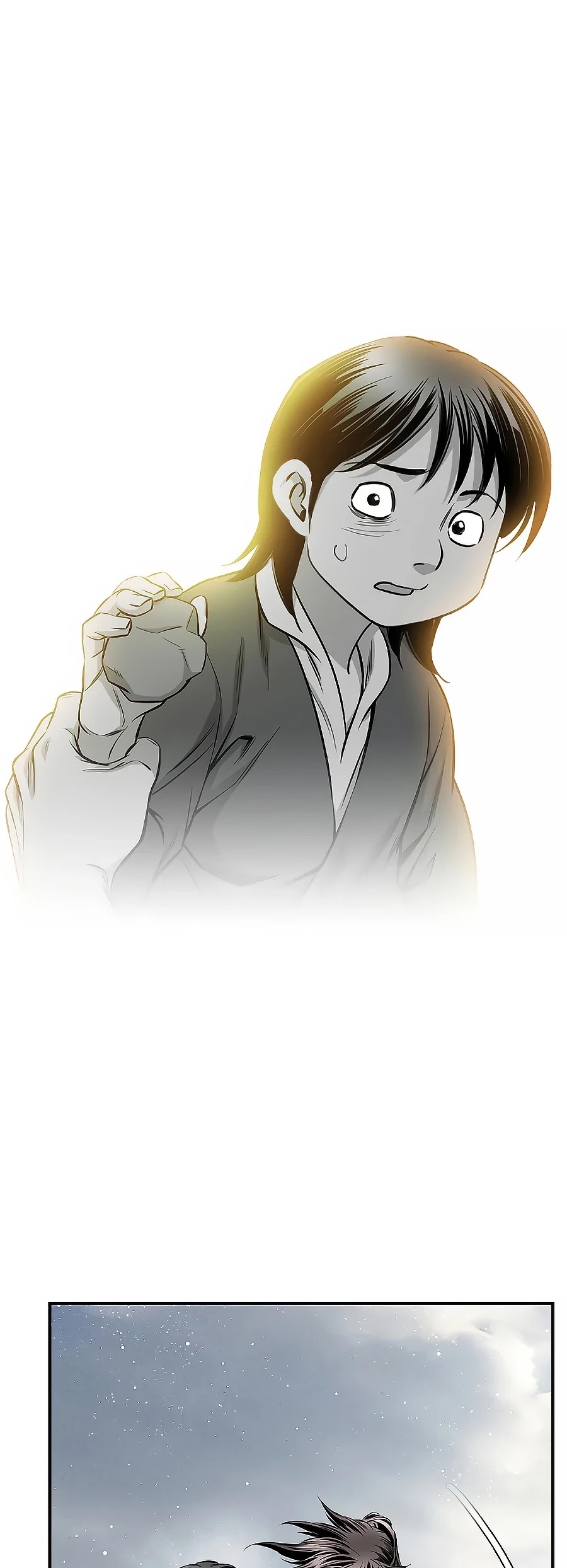 Way To Heaven Chapter 157 page 26 - Chapter 157