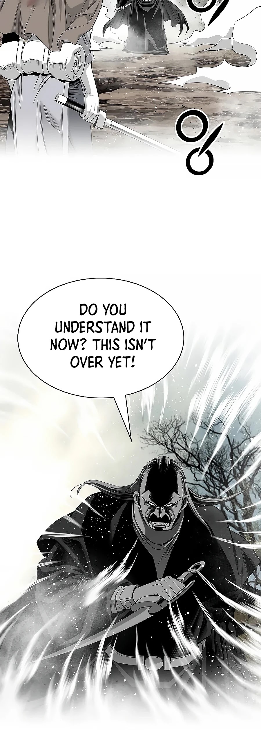 Way To Heaven Chapter 157 page 3 - Chapter 157