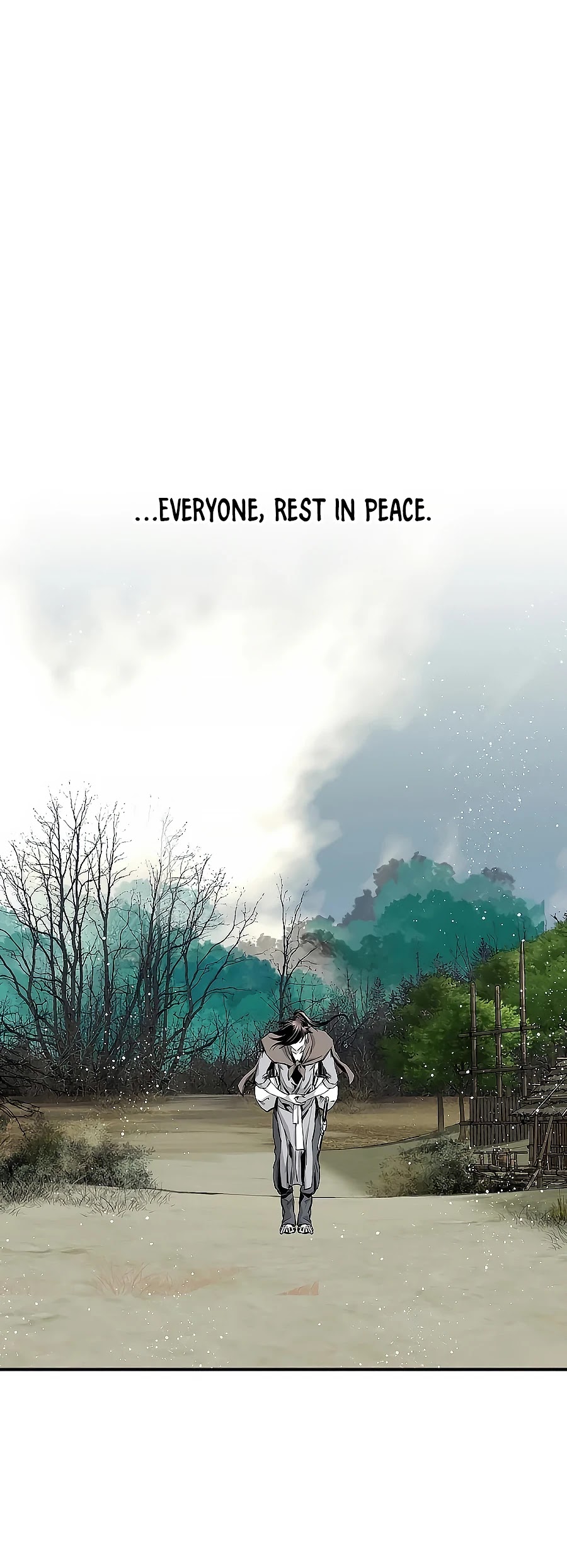 Way To Heaven Chapter 157 page 34 - Chapter 157