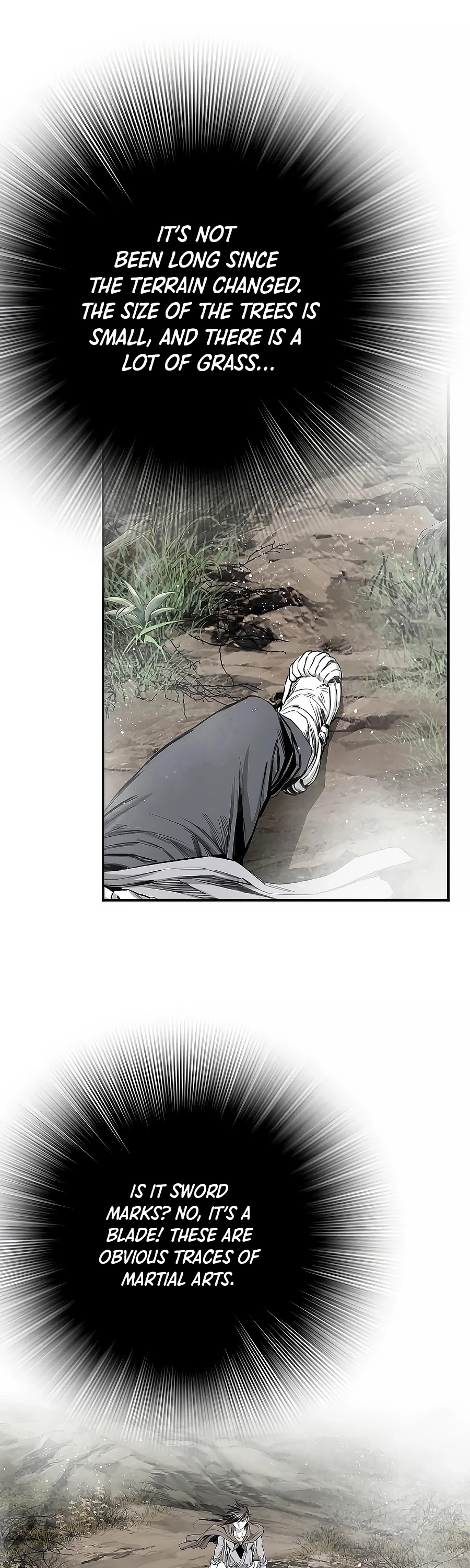 Way To Heaven Chapter 157 page 41 - Chapter 157