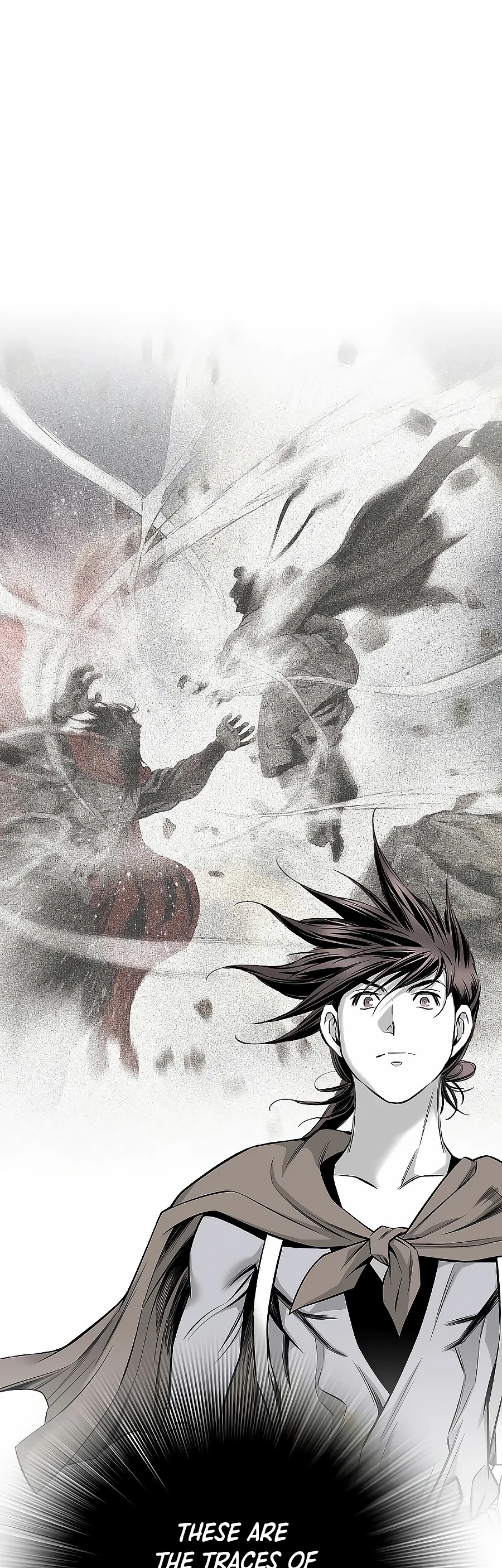 Way To Heaven Chapter 157 page 44 - Chapter 157