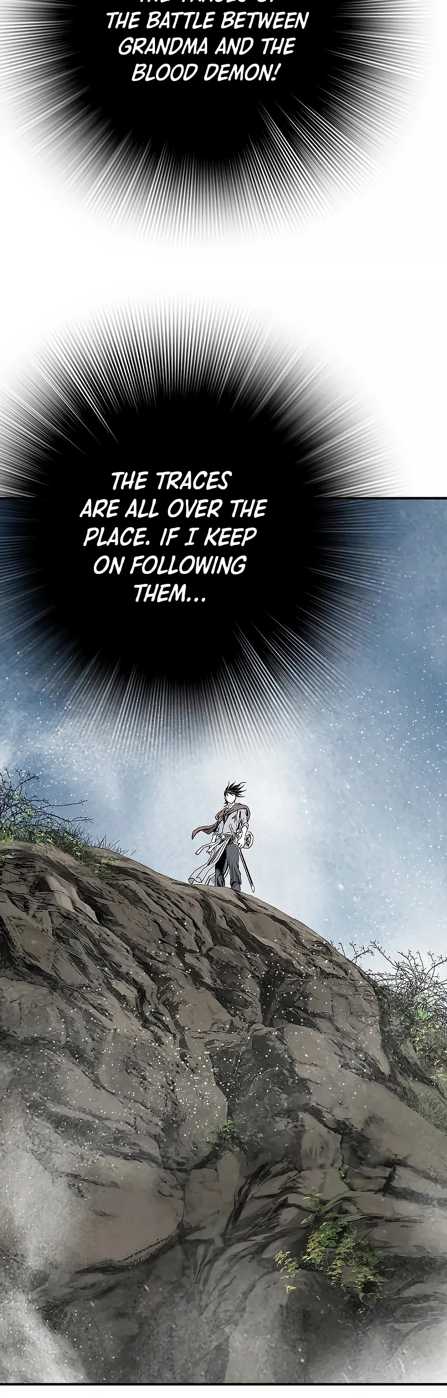 Way To Heaven Chapter 157 page 45 - Chapter 157